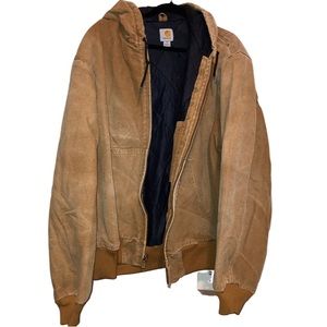 Carhartt Jacket